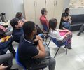Juiz da 33ª Zona orienta partidos sobre a propaganda eleitoral