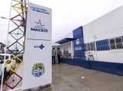 Saúde lança mapa interativo para consulta de medicamentos na rede pública de Maceió