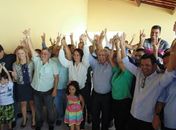 Rogério Teófilo e Fabiana Pessoa oficializam pré-candidatura 