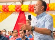 Com cassações de prefeito e seu vice, além de ex-prefeitas condenadas, “Ciço” entra firme no Passo para abocanhar Prefeitura em 2028
