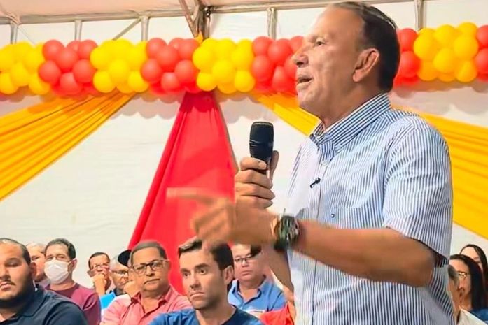 Com cassações de prefeito e seu vice, além de ex-prefeitas condenadas, “Ciço” entra firme no Passo para abocanhar Prefeitura em 2028