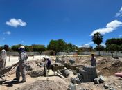Moradores celebram revitalização da Praça Central do Graciliano Ramos