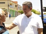 "Vamos buscar recursos para a construção da Embrapa em Alagoas", sinaliza Arthur Lira