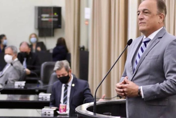 Deputado Galba Novaes promove sessão especial para debater processos de indenizações dos moradores afetados pela Braskem