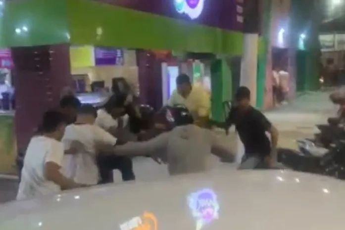 Polícia identifica todos os envolvidos em agressão a torcedor do CSA em Maceió