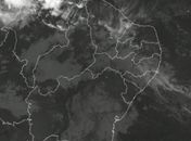 Alerta aponta risco de alagamentos e deslizamentos em Alagoas com chuvas persistentes