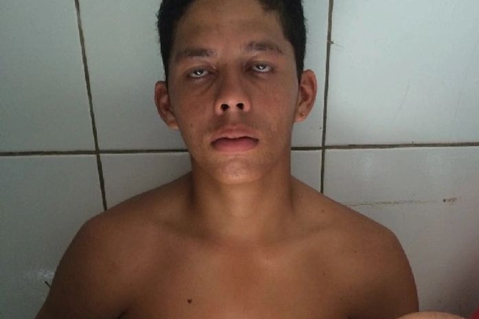 Eduardo Lima Dantas dos Santos