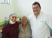 São José da Laje: Trinta pessoas são beneficiadas ao mês com próteses dentária