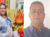 Prefeitura de Craíbas e vereador José Marcos lamentam morte de casal em colisão na BR-101 e emitem nota 
