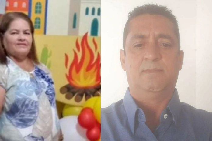 Prefeitura de Craíbas e vereador José Marcos lamentam morte de casal em colisão na BR-101 e emitem nota