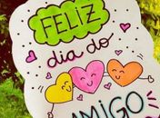 Dia do Amigo