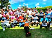 Representantes da cultura popular declaram apoio a Francisco Sales e garantem mobilização estadual em prol de sua pré-candidatura
