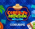 Prefeitura de Coruripe anuncia nesta quarta-feira programação oficial do Coruripe Arretado 2026