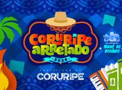 Prefeitura de Coruripe anuncia nesta quarta-feira programação oficial do Coruripe Arretado 2026