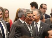 Comissão de Constituição de Justiça e Cidadania (CCJ)