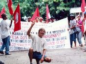 Polícia civil não apresenta quem matou Nô Pedrosa, o mistério continua.