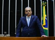 Alfredo Gaspar denuncia avanço do crime organizado e omissão do governo Lula