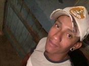 Acidente  trecho da AL- 125 deixa uma pessoa morta  em Olivença