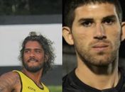 Mais dois ex-atletas do ASA assinam pré-contrato para 2020