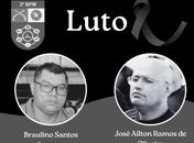 Presos dois suspeitos de matar sargentos da PM em troca de tiros no Sertão de Alagoas