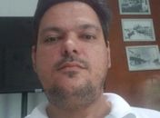 Thiago Sobral faleceu na hora do acidente, antes mesmo de ser socorrido