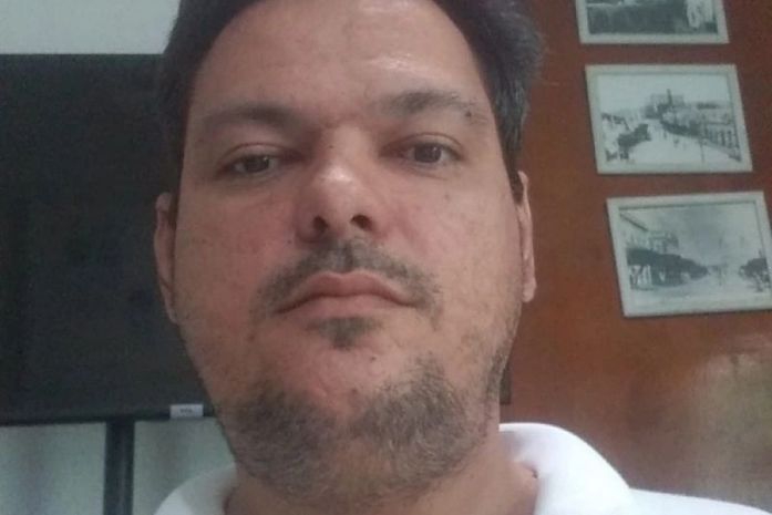 Thiago Sobral faleceu na hora do acidente, antes mesmo de ser socorrido