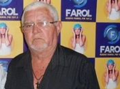 Santa Rosa deixa Rádio Farol na estreia por não aceitar "encher a bola" de Júlio Cezar em Palmeira