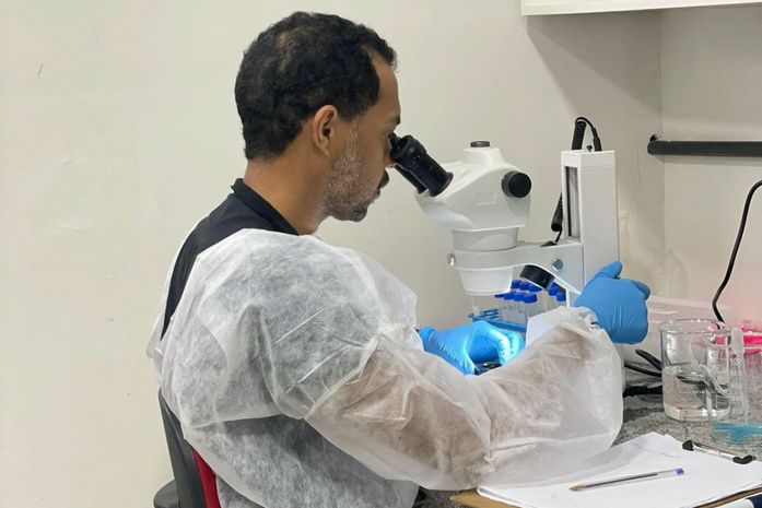 Docente da Uneal compõe diretoria da Rede Brasileira de Parasitoses Intestinais