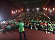Pré-vestibulares realizados pela Prefeitura de Maceió beneficiaram mais de 6 mil estudantes de AL, em 2023