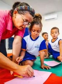 Inscrições do PSS da Educação, com mais de 5.700 vagas, terminam nesta sexta-feira(17)
