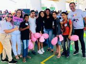 Alunos da rede municipal de ensino participam da 1ª Olimpíada de Robótica de Delmiro Gouveia
