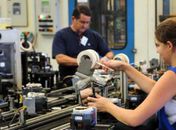 FGV: indicadores de mercado de trabalho apresentam melhora em dezembro