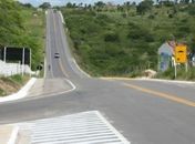 Grave acidente na Al-220 deixa quatro feridos e dois mortos 