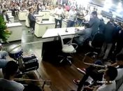 Agenor Leôncio é empossado na presidência da Câmara de Palmeira dos Índios
