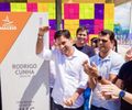 Prefeito Rodrigo Cunha entrega Gigantinhos Bilíngue Parque da Lagoa e destaca transformação histórica no Vergel