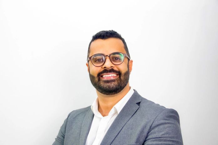 Solidariedade reforça sua diretoria com Darlan Costa na missão de expandir o partido em AL