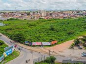 Criação do Horto Florestal trará mais qualidade de vida para a população de Arapiraca
