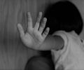 Violência infantil