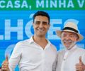 JHC e Lula