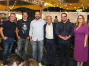 Festival Penedo Sabor e Jazz é sucesso de público e de vendas