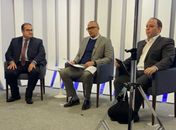 Secretário da Fazenda de Alagoas participa de fórum sobre saneamento no Brasil