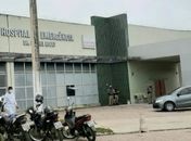 HE do Agreste suspende visitas para evitar risco de contaminação