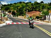 Programa Alagoas de Ponta a Ponta leva urbanização e cidadania para povoados de Traipu