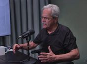 Exclusivo! CMCAST entrevista ex-ministro de Lula: 8 de janeiro, ditadura e reeleição
