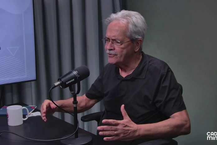 Exclusivo! CMCAST entrevista ex-ministro de Lula: 8 de janeiro, ditadura e reeleição