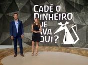Esquema de corrupção em Mata Grande é tema do quadro "Cadê o dinheiro que estava aqui" no Fantástico