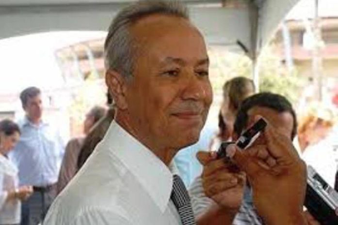 José Wanderley Neto