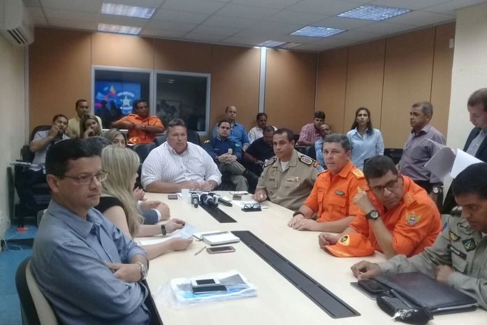 SSP divulga plano de ação para o Carnaval e ignora greve da PC