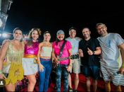 Prefeito Theobaldo Cintra inaugura obras com o Governador Paulo 