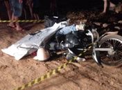 Entregador de pizza é assassinado a tiros em Arapiraca